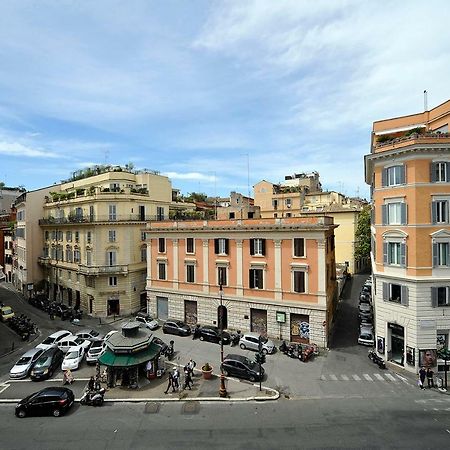 Rome Luxury House - The House Villa Dış mekan fotoğraf