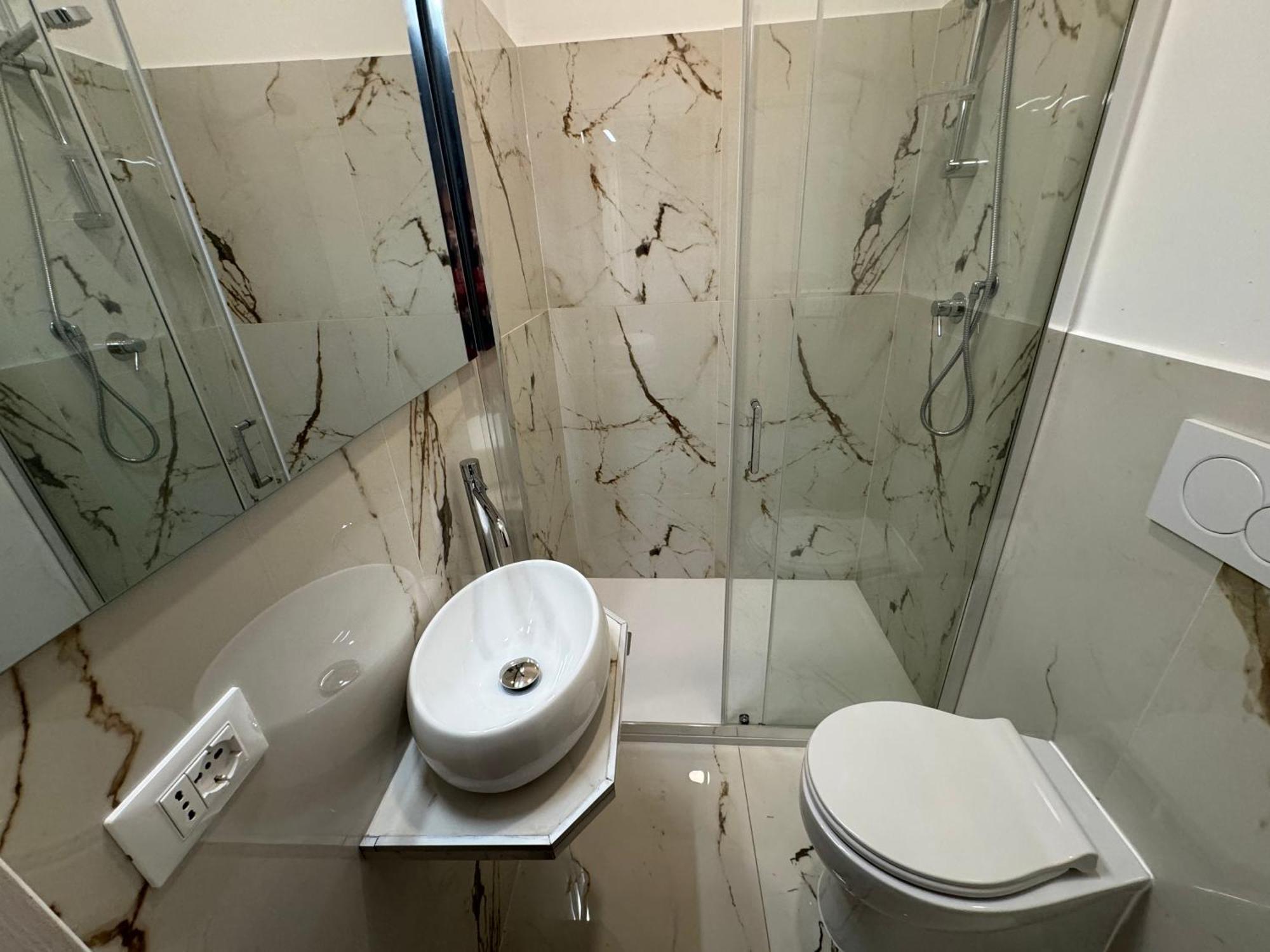 Rome Luxury House - The House Villa Dış mekan fotoğraf