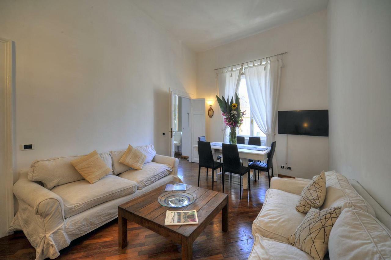 Rome Luxury House - The House Villa Dış mekan fotoğraf
