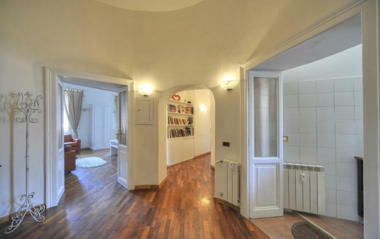 Rome Luxury House - The House Villa Dış mekan fotoğraf