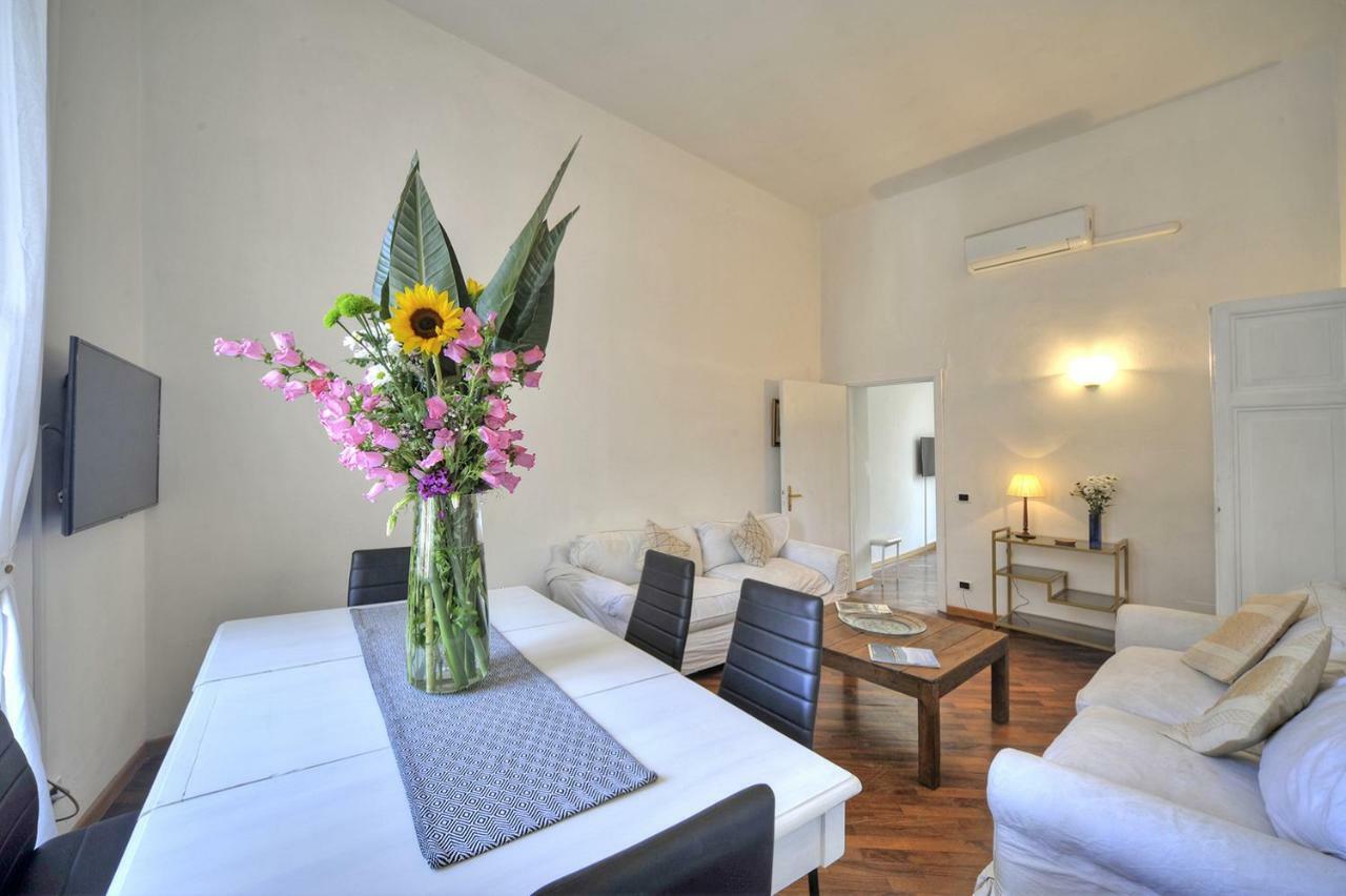 Rome Luxury House - The House Villa Dış mekan fotoğraf