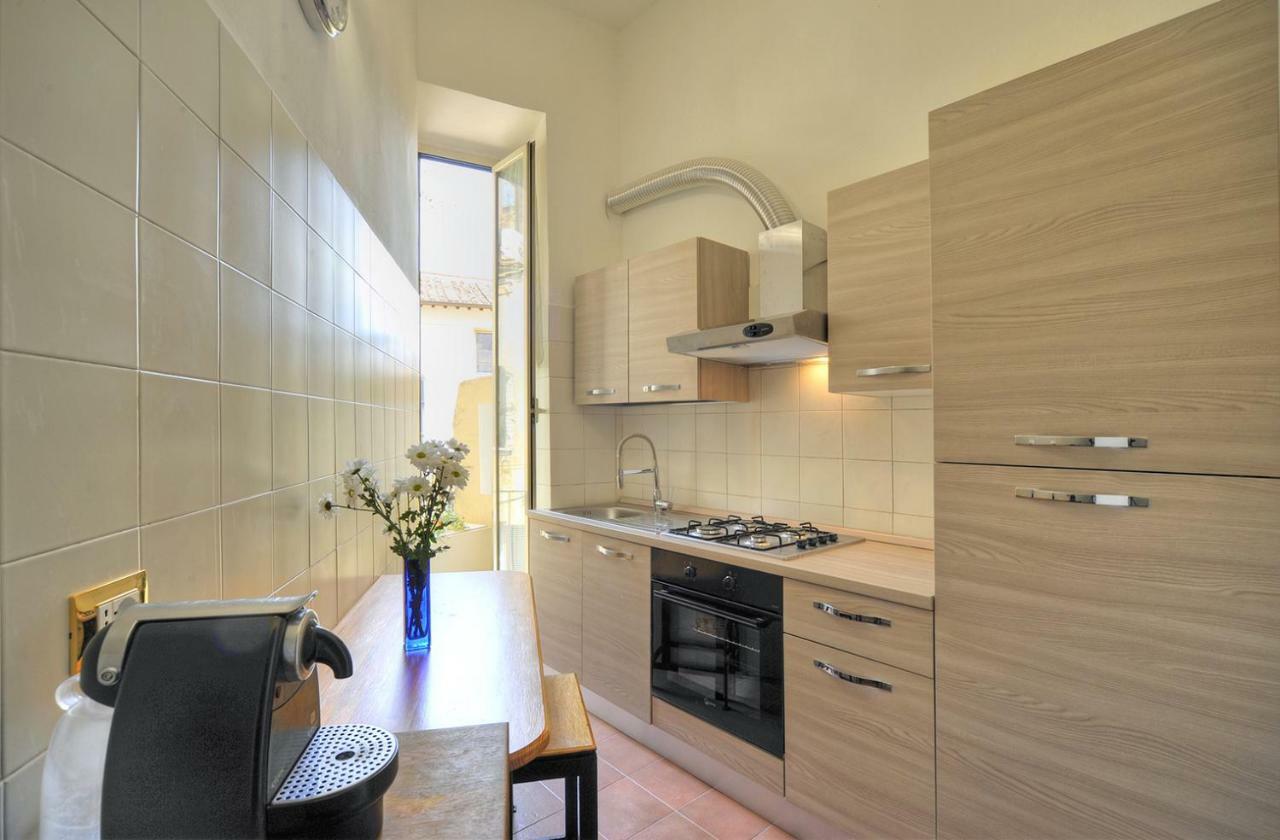 Rome Luxury House - The House Villa Dış mekan fotoğraf
