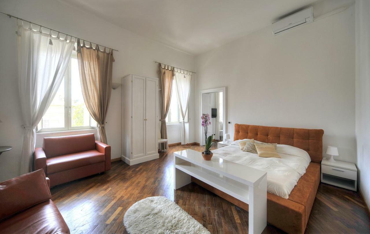 Rome Luxury House - The House Villa Dış mekan fotoğraf