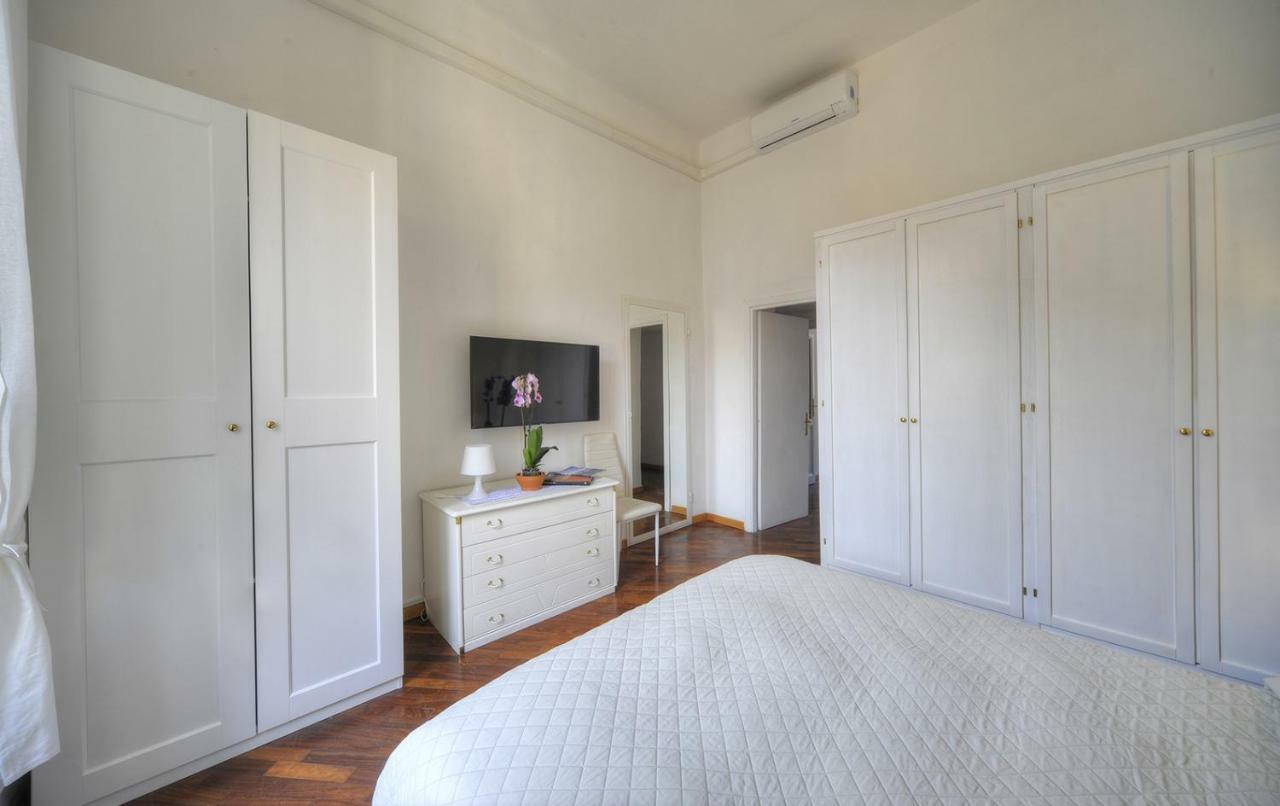 Rome Luxury House - The House Villa Dış mekan fotoğraf