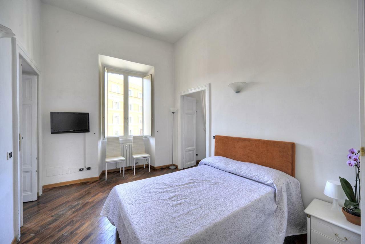 Rome Luxury House - The House Villa Dış mekan fotoğraf