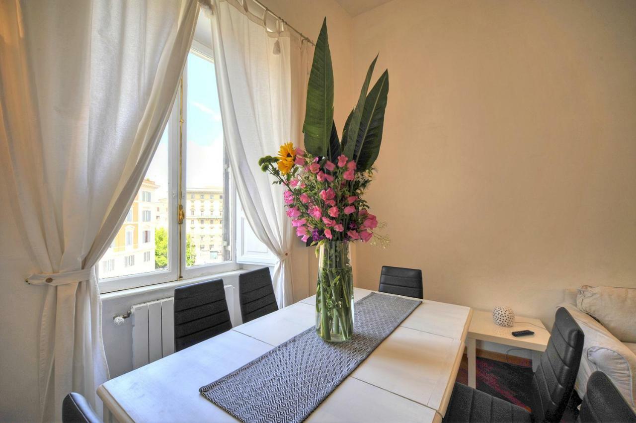 Rome Luxury House - The House Villa Dış mekan fotoğraf