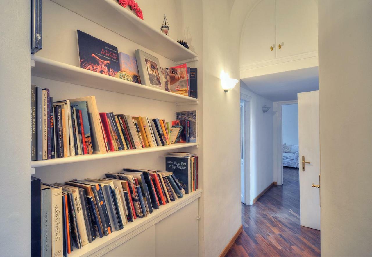Rome Luxury House - The House Villa Dış mekan fotoğraf