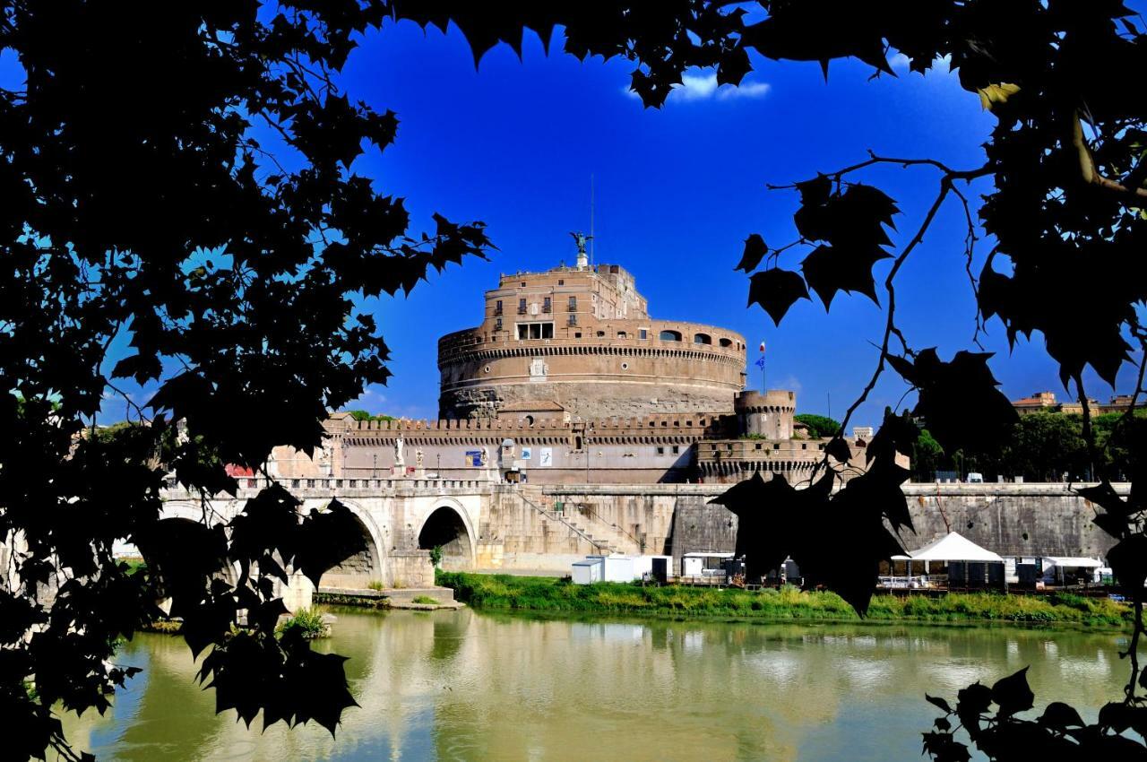 Rome Luxury House - The House Villa Dış mekan fotoğraf